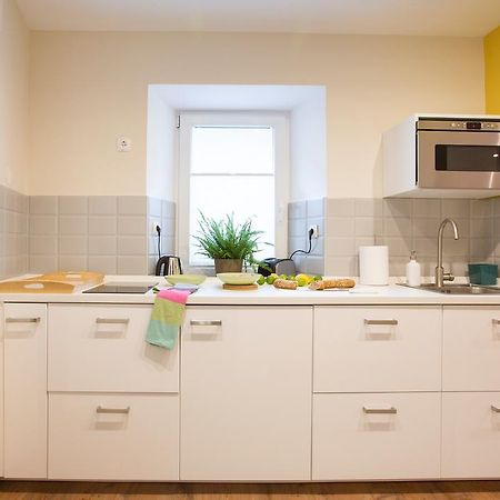 Castle Rock Bled Apartment 部屋 写真