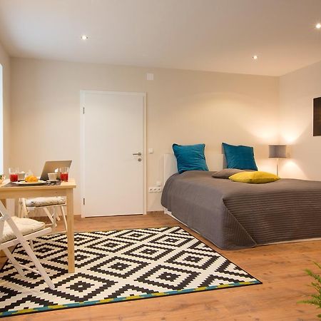 Castle Rock Bled Apartment 部屋 写真