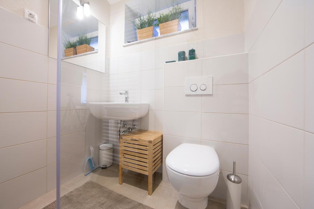 Castle Rock Bled Apartment 部屋 写真