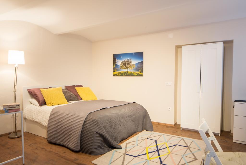 Castle Rock Bled Apartment 部屋 写真