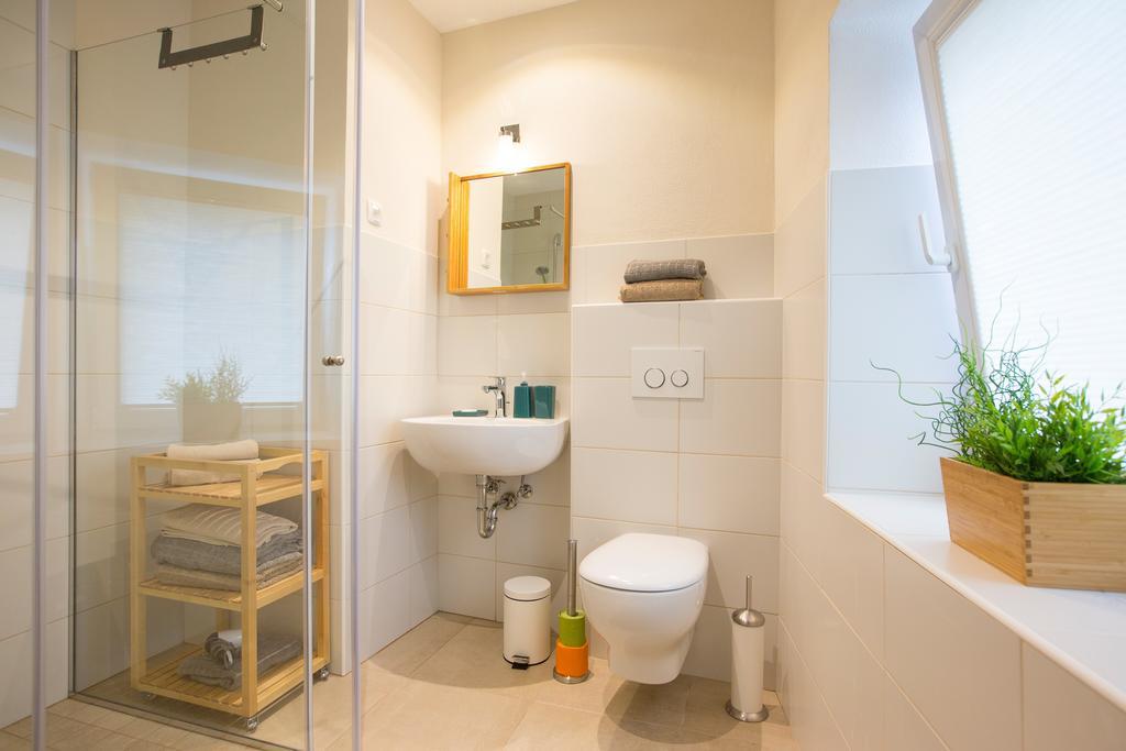 Castle Rock Bled Apartment 部屋 写真