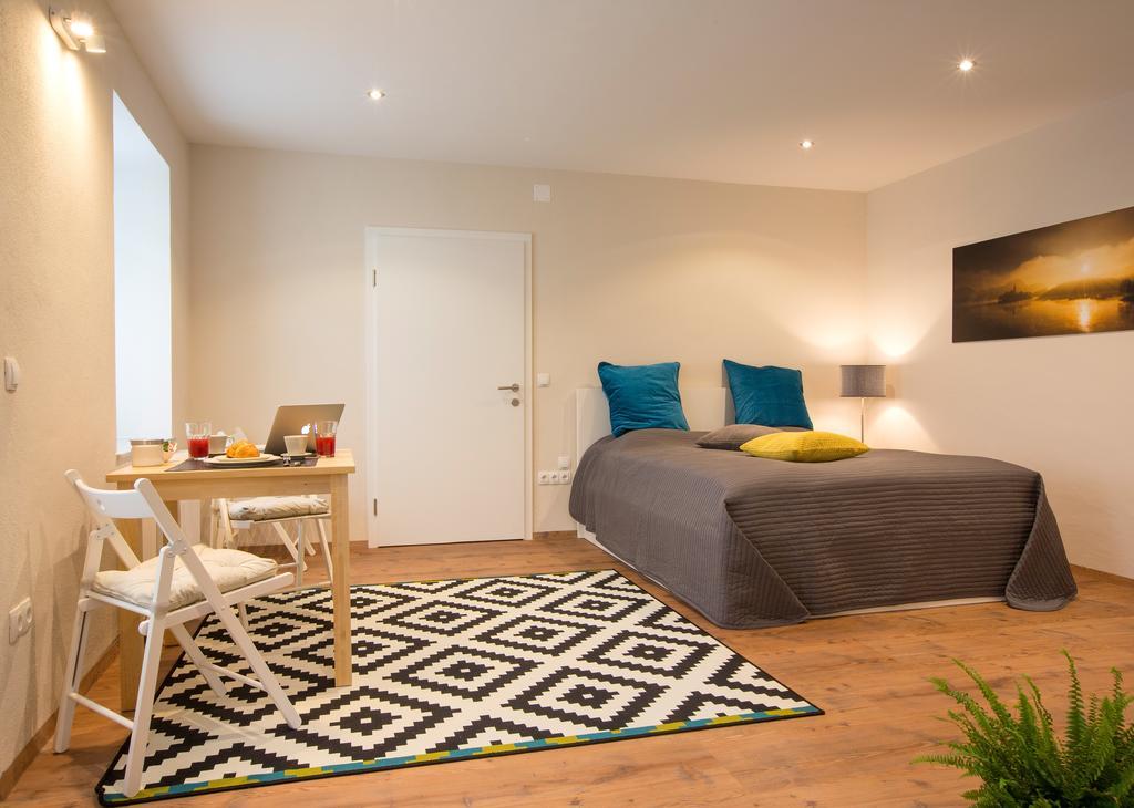Castle Rock Bled Apartment 部屋 写真
